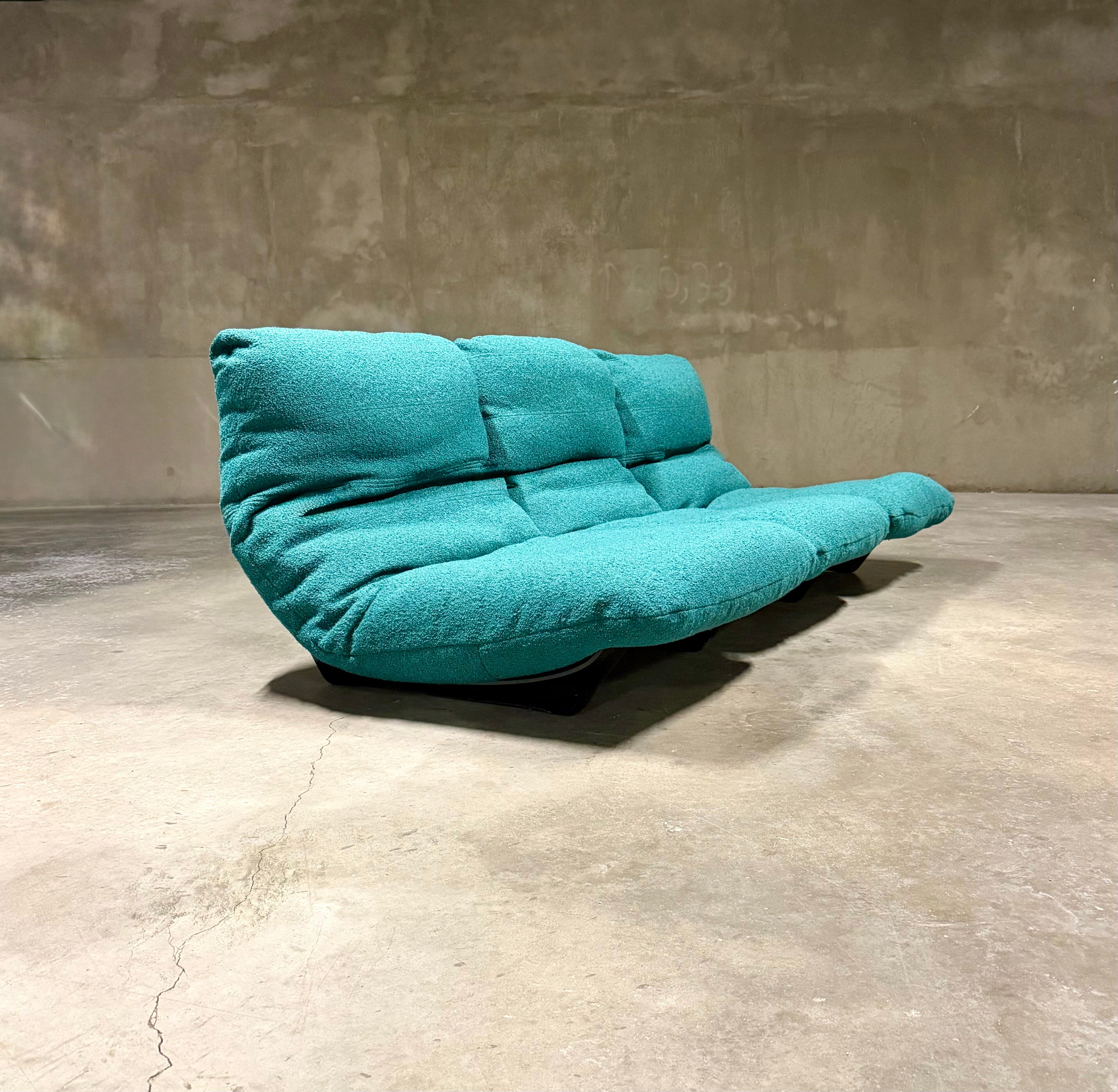 Canapé 3 places Marsala Ligne Roset