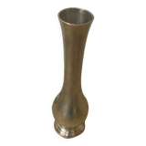 Vase métal