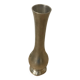 Vase métal