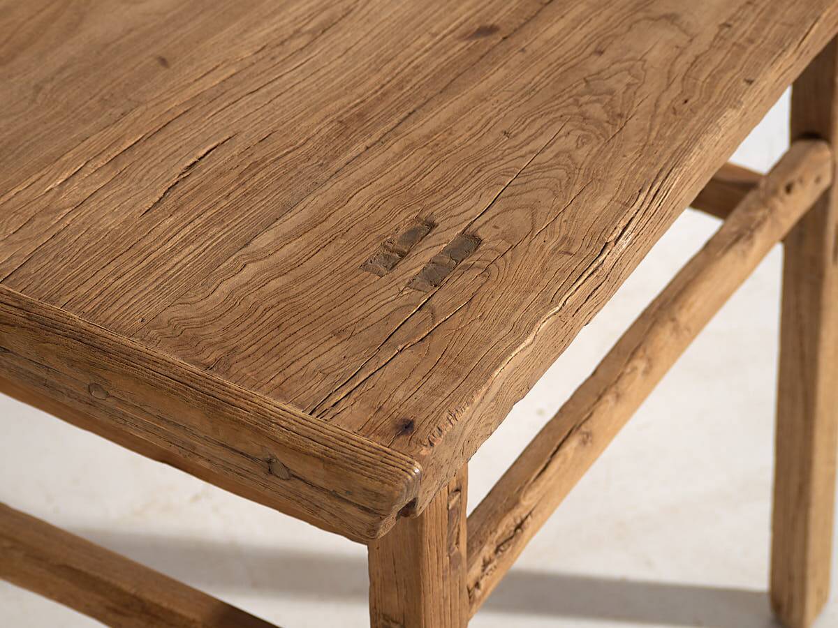 Old dining table (c.1920) #10