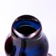 Miniature glass vase by Mona Morales-Schildt for Kosta 1950s