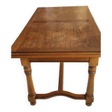 Dining room table