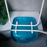 Robin Day children's chairs for Hille - late 90's