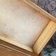 Vintage chest of drawers with 3 drawers