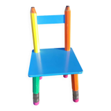 Children's chair