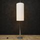 Vintage space age design floor lamp DAB Spain David Abad