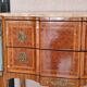 Louis XVI style chest of drawers
