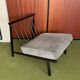 Fauteuil Domus de Alf Svensson, années 50