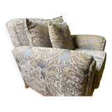 Club armchair