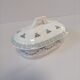 ceramic soap holder