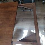 Art deco table