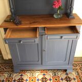 Saint Hubert sideboard