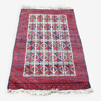 Tapis d'Orient