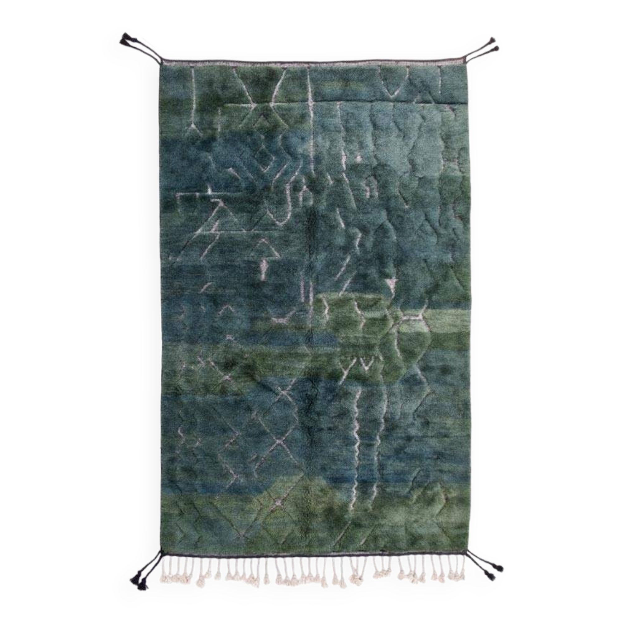 Beni Mrirt Rug SG6032 - 300 x 200 cm