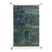 Beni Mrirt Rug SG6032 - 300 x 200 cm