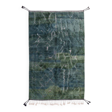 Tapis Beni Mrirt SG6032 - 300 x 200 cm