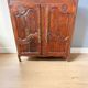 Petite armoire (bassette) XIX ème