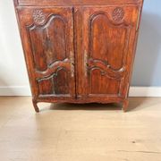Petite armoire (bassette) XIX ème