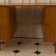Scandinavian vintage desk from the 60s