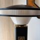 "Mermaid" lamp by Eileen Gray
