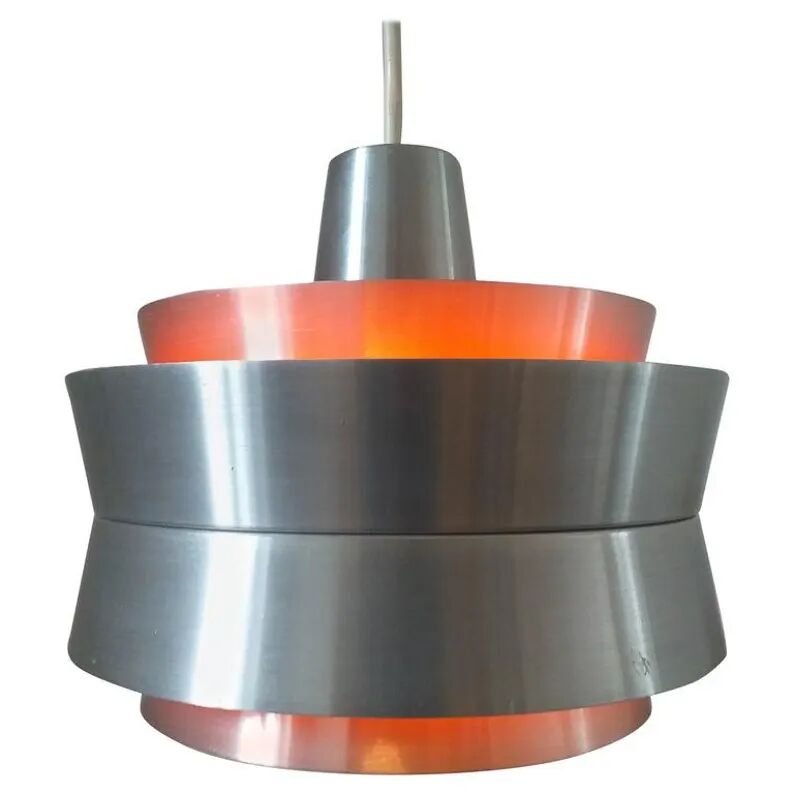 Midcentury Pendant Designed by Carl Thore, Sweden, 1960s