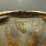 Louis XV style pediment early 1900