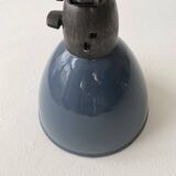 Old accordion lamp "siemens"