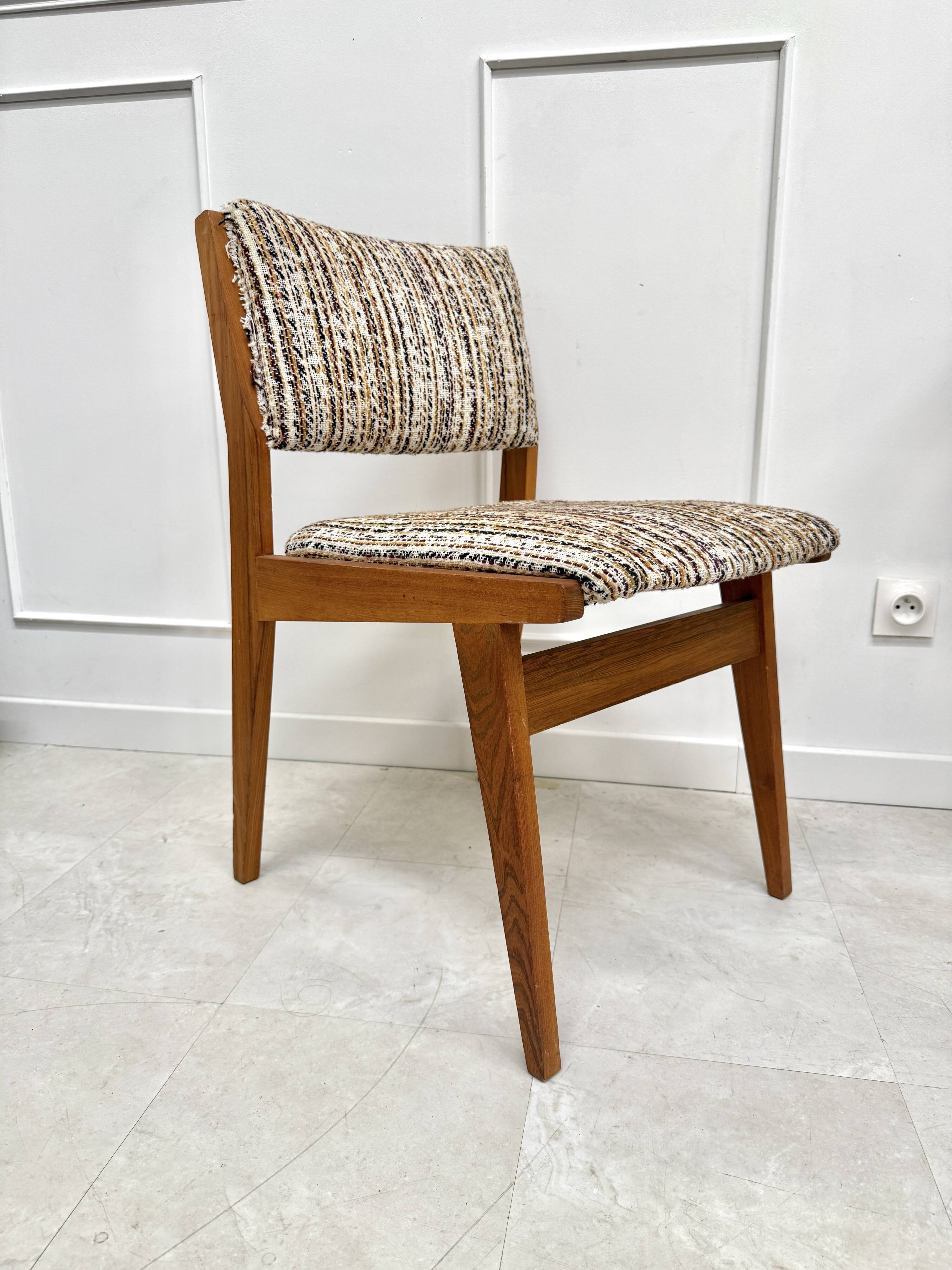 50s chair