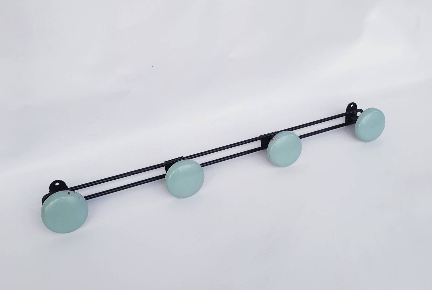 Vintage coat rack