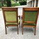 Two chairs