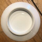 Plat vintage
