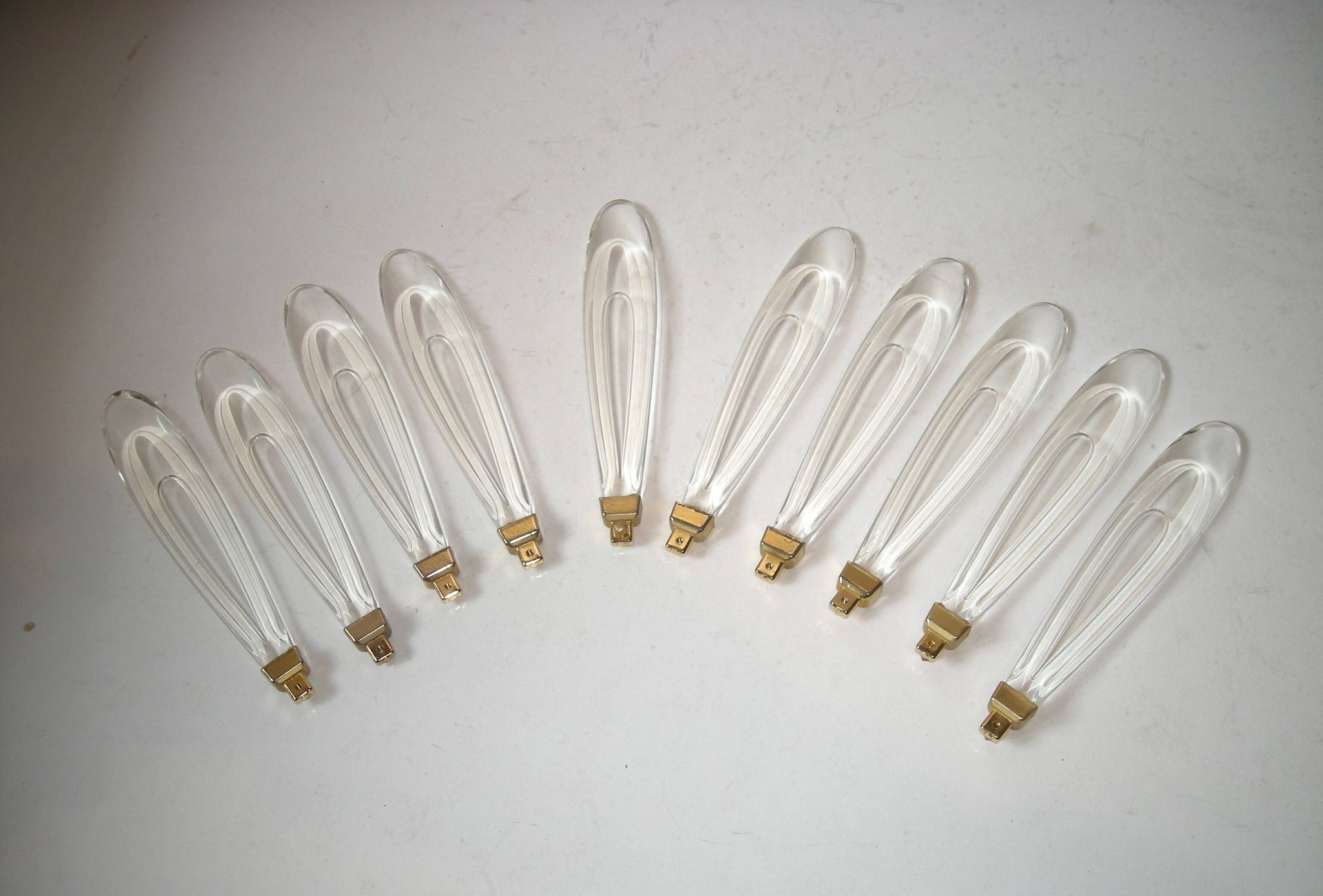 Sciolari wall lamp from the 70s