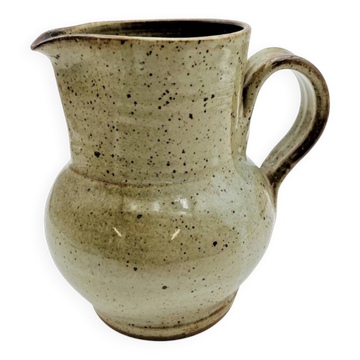 Beautiful pitcher