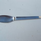 6 stainless steel ice cream scoops France