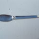 6 stainless steel ice cream scoops France