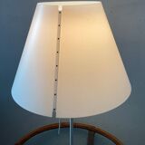 Costanza lamp for Luce Plan by Paolo Rizatto