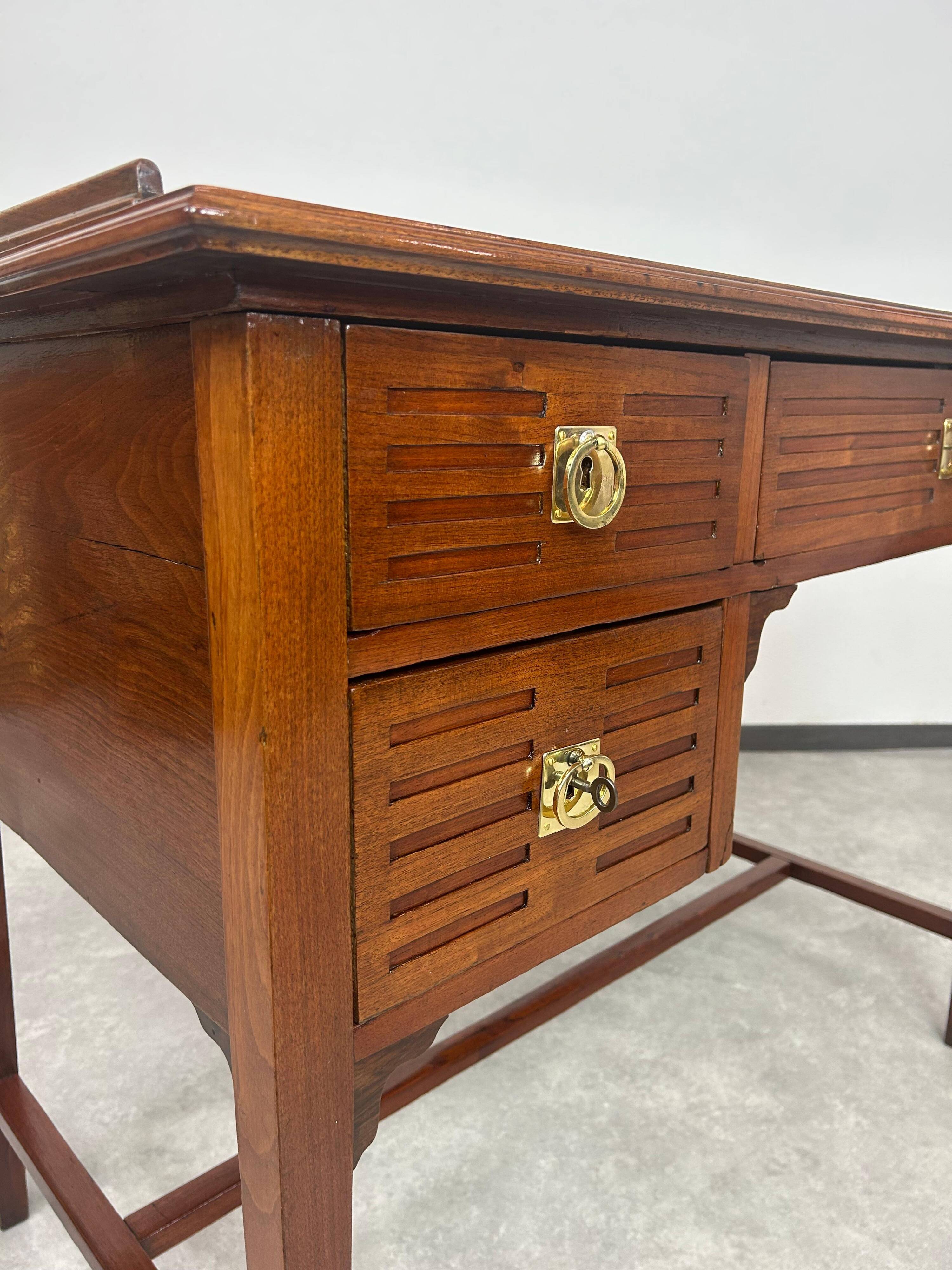 Small office of the Secession