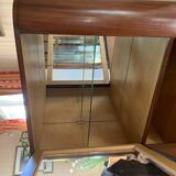 Showcase furniture - silverware