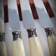 Box 12 horn knives
