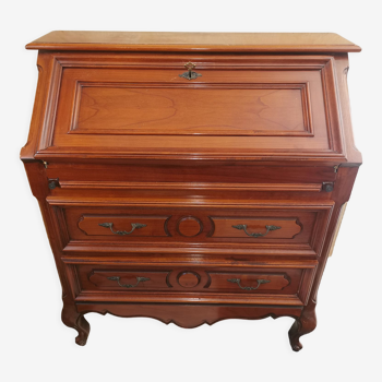 Commode secrétaire