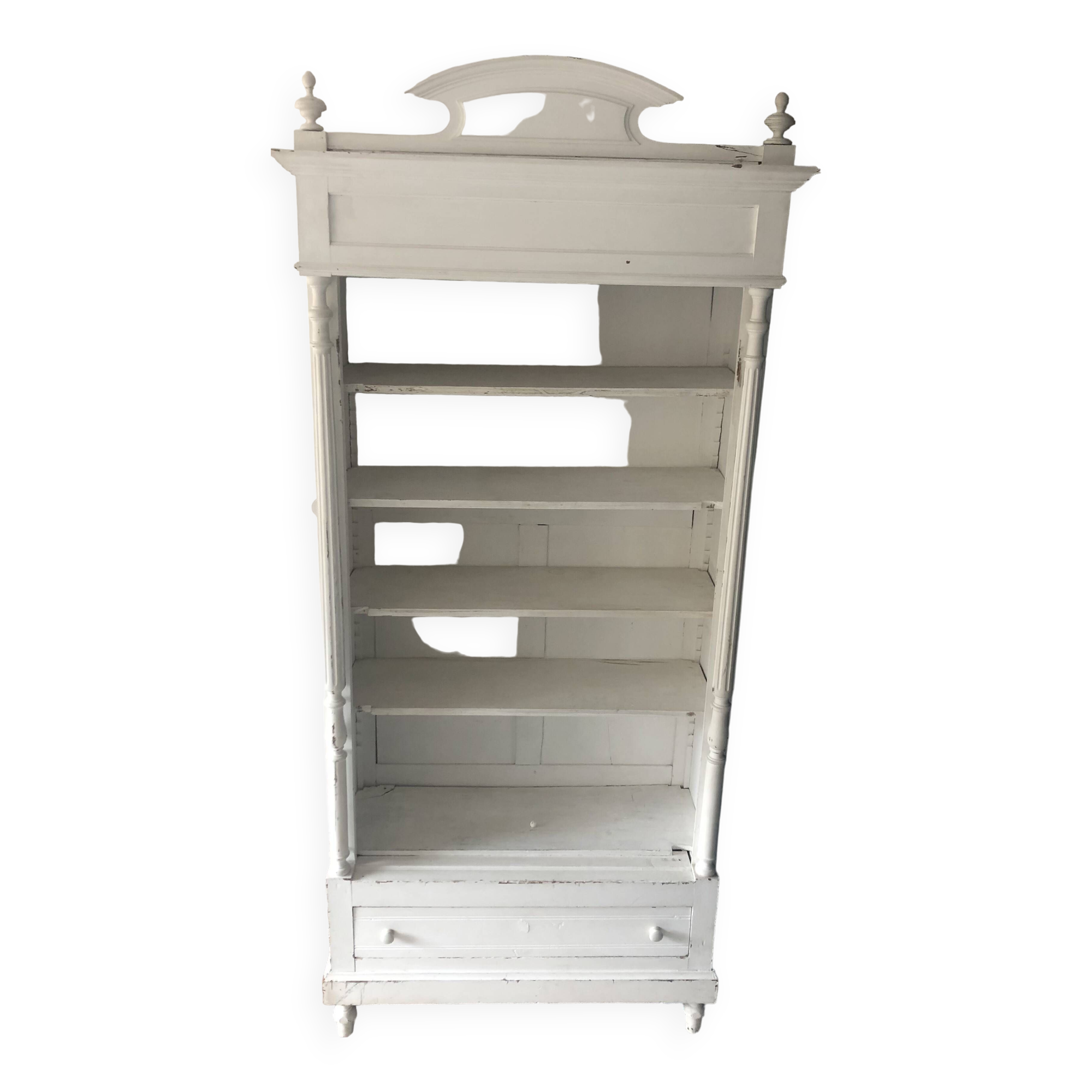 Parisian Cabinet/Library