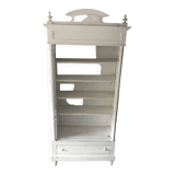 Parisian Cabinet/Library