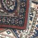Afghan handmade rug 169x203 cm