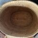 Panier à thé oriental vintage