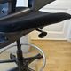 CHaise HUmanscale Draughtman haute