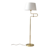 Swedish floor lamp