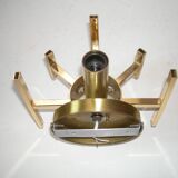Sciolari wall lamp from the 70s