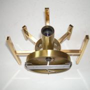 Sciolari wall lamp from the 70s