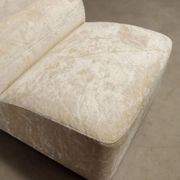 Antelami chairs by Simon Gavina, designed by Kazuhide Takahama, 1970s.