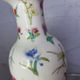 Vase - Porcelain - Flowers - China - Second half of the twentieth century